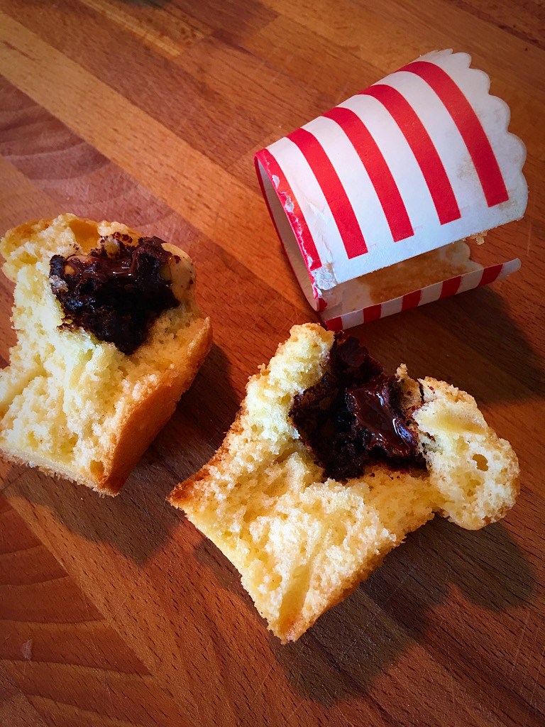 biscuffin