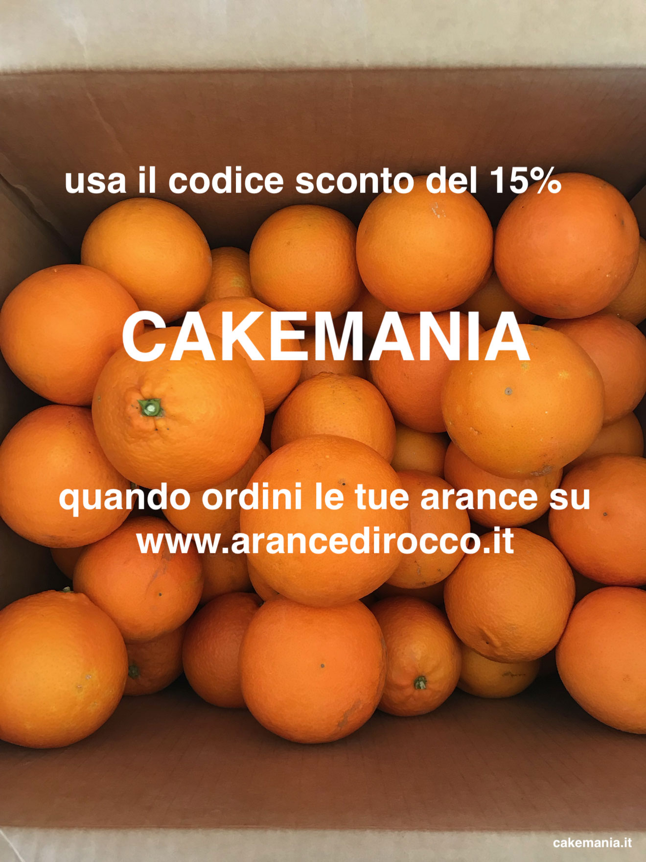 arancia siciliana igp