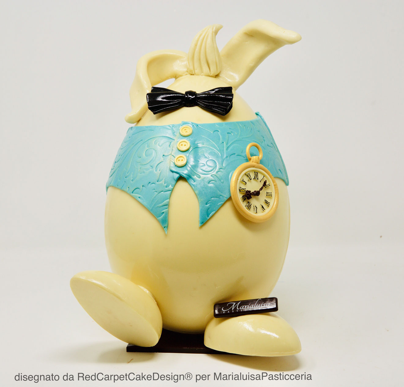 coniglio alice