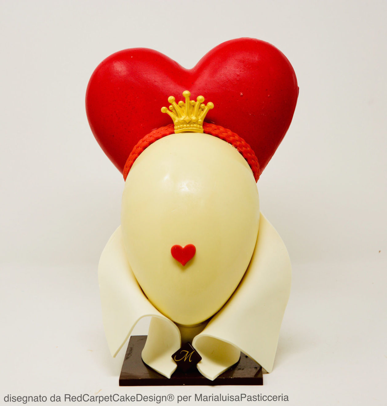 regina di cuori alice