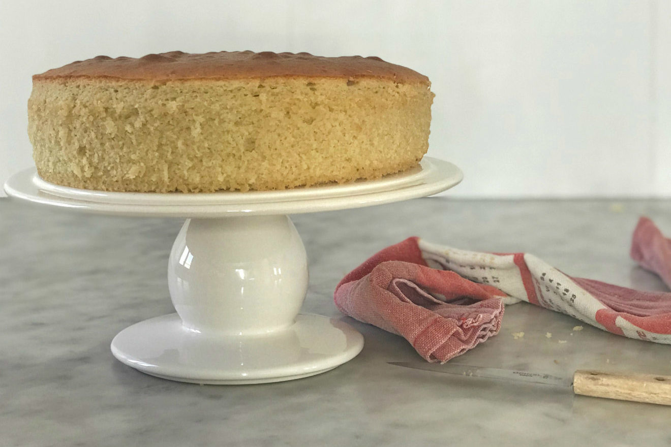 torta di compleanno ricetta cakemania