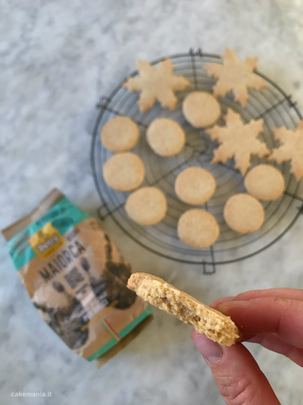 biscotto perfetto