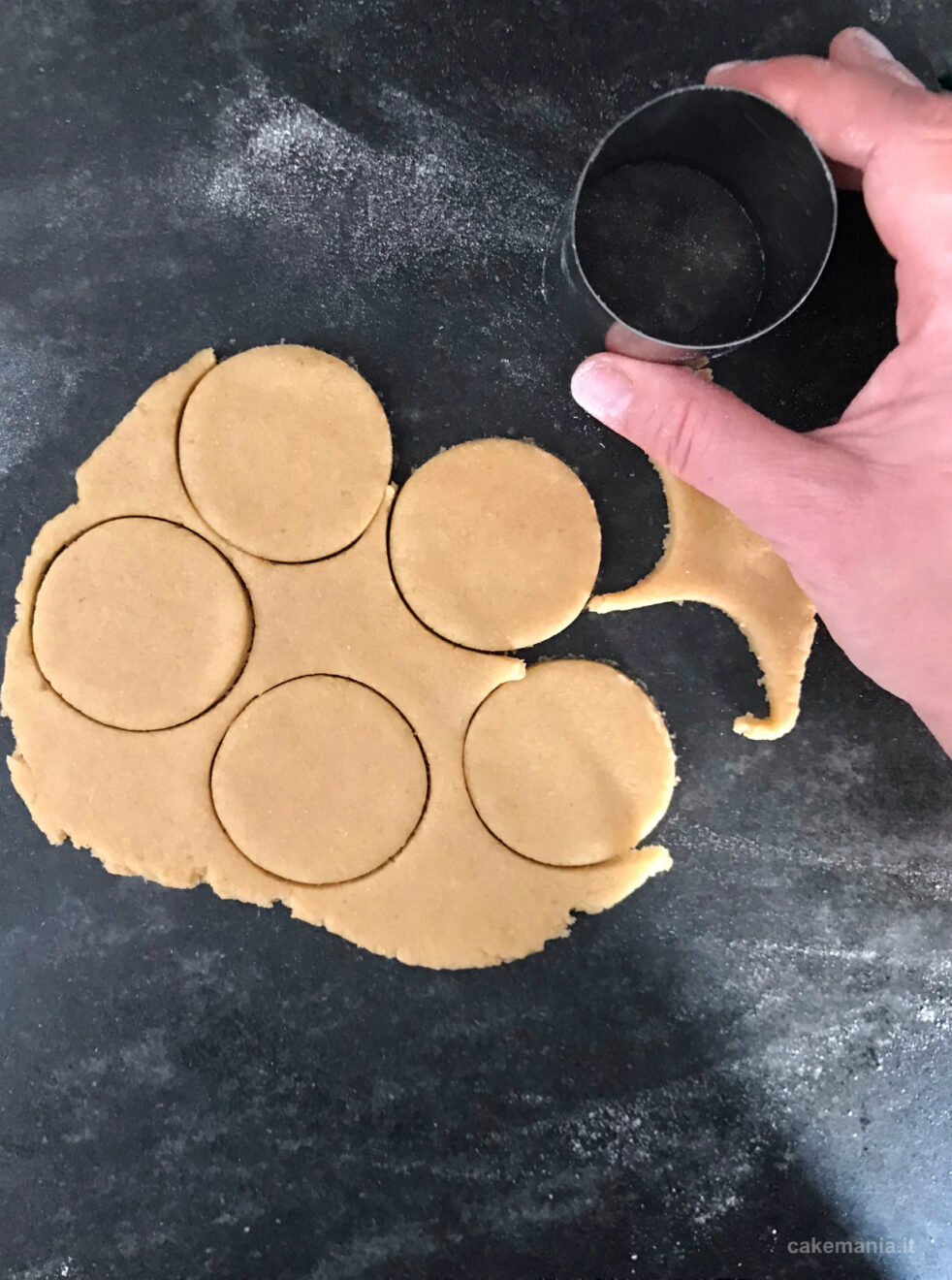 maiorca farina petra