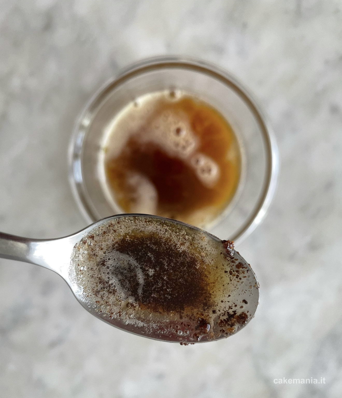 burro nocciola beurre noisette